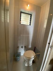 Bathroom Image of 1180 Sq.ft 2 BHK Apartment / Flat for sale in Naranpura Ahmedabad for Rs. 8200000