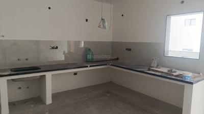 Kitchen Image of 3152 Sq.ft 3 BHK Apartment / Flat for sale in Seethammadhara Visakhapatnam for Rs. 24600000