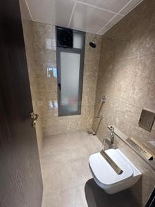 Image of 1573 Sq.ft 3 BHK Apartment / Flat for sale in Miracle Imperio Towers, Tathawade, Pune for Rs. 12800000