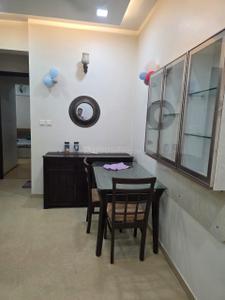 Hall Image of 1100 Sq.ft 2 BHK Apartment / Flat for sale in Runwal Greens, Bhandup West Mumbai for Rs. 19000000