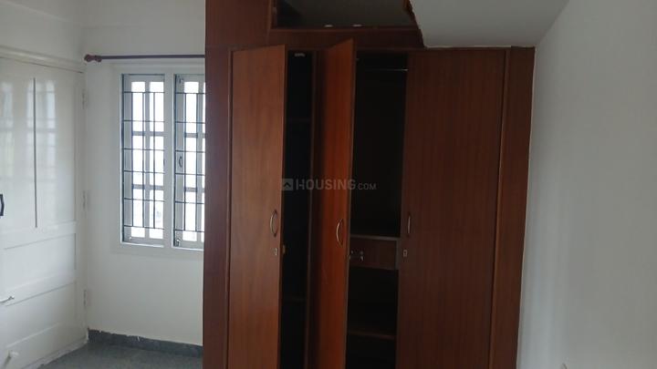 CV apartment Bedroom One 1