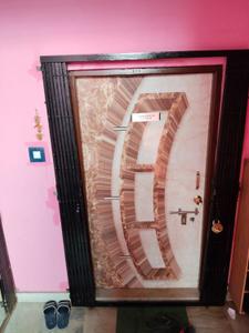 Bedroom Image of 1000 Sq.ft 3 BHK Apartment / Flat for sale in Barrackpore Kolkata for Rs. 4500000