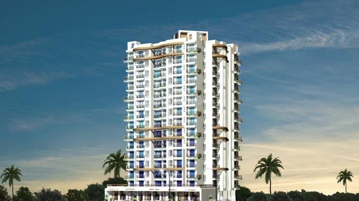 M Baria Sunflower Main Image 1