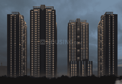 Image of 2490 Sq.ft 3 BHK Apartment / Flat for sale in Gota, Ahmedabad for Rs. 18300000