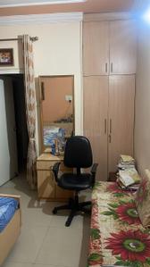 Bedroom Image of 2877 Sq.ft 4 BHK Apartment / Flat for rent in Jugal Kishore Emerald Court, Hazratganj Lucknow for Rs. 55000