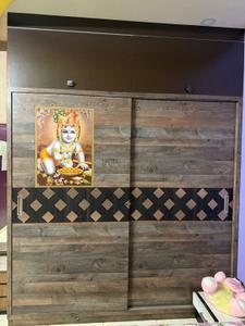 Bedroom Image of 1485 Sq.ft 3 BHK Villa for sale in Parshwanath Homes, Adalaj Gandhinagar for Rs. 17500000