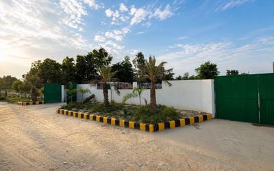 Image of 1000 Sq.ft Residential Plot / Land for sale in Rajajipuram, Lucknow for Rs. 1200000