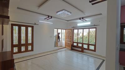 Living Room Image of 1200 Sq.ft 2 BHK Apartment / Flat for rent in Brookefield Bengaluru for Rs. 46000