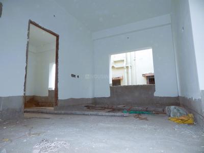 Hall Image of 770 Sq.ft 2 BHK Apartment / Flat for sale in Dum Dum Cantonment Kolkata for Rs. 2541000