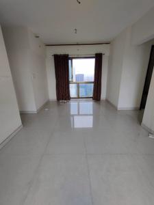 2.5 BHK Flat