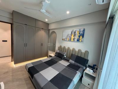 Bedroom Image of 768 Sq.ft 2 BHK Apartment / Flat for sale in Adcore Westwood, Andheri West Mumbai for Rs. 32900000