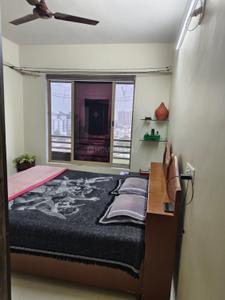 Bedroom Image of 1665 Sq.ft 3 BHK Apartment / Flat for sale in Sanand Ahmedabad for Rs. 6900000