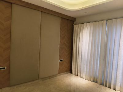 3 BHK Independent Builder Floor