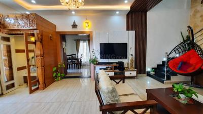 Hall Image of 2300 Sq.ft 3 BHK Independent House for sale in Himagiri Urban Woods by Himagiri Group, Sarjapur Bengaluru for Rs. 21100000