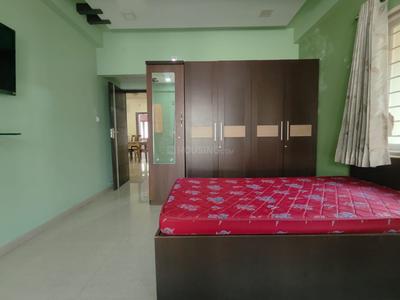 Bedroom Image of 2300 Sq.ft 4 BHK Penthouse for sale in Science City Ahmedabad for Rs. 25000000