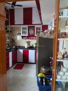 Kitchen Image of 1150 Sq.ft 3 BHK Apartment / Flat for sale in SK Residency by SK Residency, Banashankari Bengaluru for Rs. 8600000