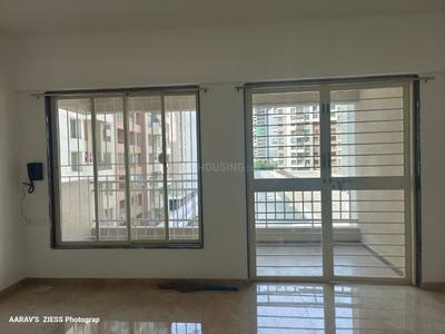 Hall Image of 730 Sq.ft 2 BHK Apartment / Flat for rent in Moshi Pune for Rs. 18000
