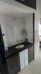 Kitchen Image of 1916 Sq.ft 3 BHK Apartment / Flat for sale in Ghansoli Navi Mumbai for Rs. 27600000