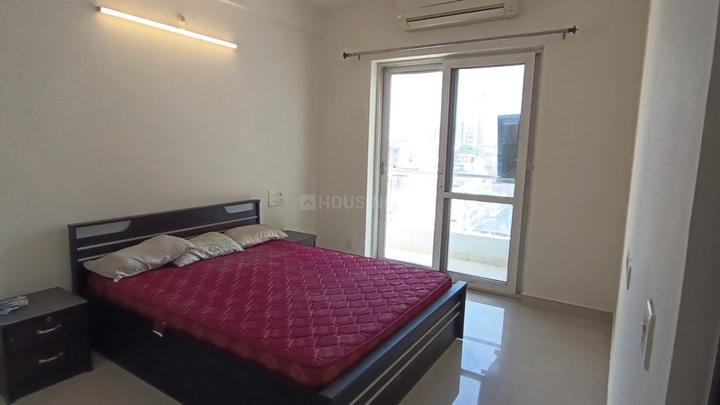 Ashapur Buddha height Bedroom 1