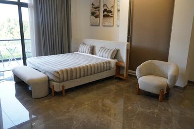 Bedroom Image of 3200 Sq.ft 3 BHK Villa for sale in Padra Vadodara for Rs. 23000000