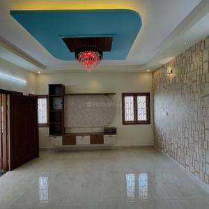Hall Image of 800 Sq.ft 2 BHK Independent House for sale in Thirunindravur Chennai for Rs. 4500000