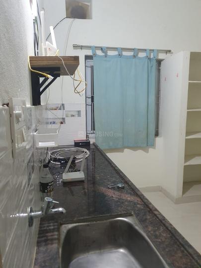 Tngos Colony, Gachibowli Kitchen 1