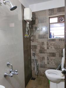 Bedroom Two Image of 1150 Sq.ft 2 BHK Apartment / Flat for sale in Today Grande Vista, Ulwe Navi Mumbai for Rs. 14500000