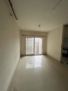 Hall Image of 768 Sq.ft 2 BHK Apartment / Flat for sale in Ashar 16, Thane West Thane for Rs. 13800000
