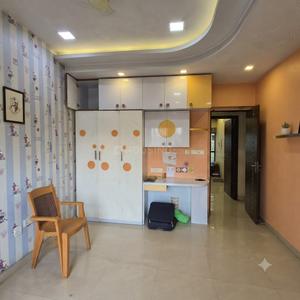 Hall Image of 2581 Sq.ft 3 BHK Apartment / Flat for sale in Active Acres, Tangra Kolkata for Rs. 21500000