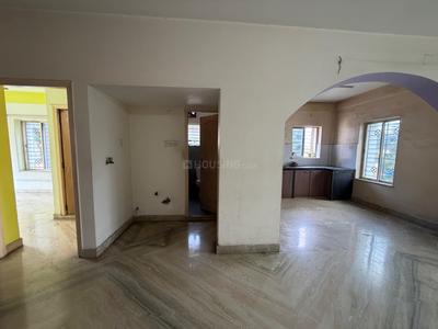 Hall Image of 1080 Sq.ft 2 BHK Apartment / Flat for sale in Purbalok Kolkata for Rs. 5500000