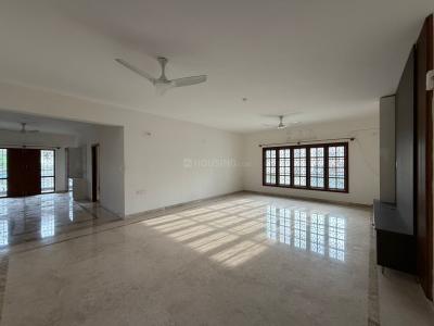 Hall Image of 5000 Sq.ft 5 BHK Independent House for rent in HSR Layout Bengaluru for Rs. 250000