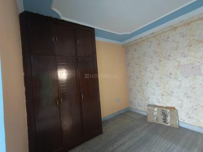 Bedroom Image of 1280 Sq.ft 3 BHK Apartment / Flat for rent in Pahari Village Patna for Rs. 22000