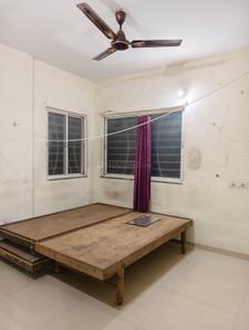 Bedroom Image of 1050 Sq.ft 2 BHK Apartment / Flat for rent in Narhe Pune for Rs. 11000