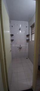 Bathroom Image of 605 Sq.ft 1 BHK Apartment / Flat for sale in Motiram Nagar, Warje Pune for Rs. 6200000