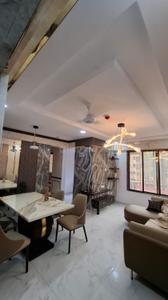 Hall Image of 798 Sq.ft 2 BHK Apartment / Flat for sale in Happy Home Sarvoday Marvel, Kalyan West Kalyan for Rs. 5495998