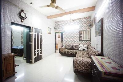 2 BHK Flat