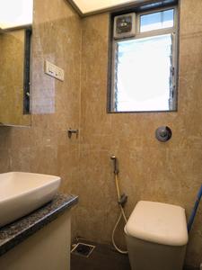 Bedroom Two Image of 930 Sq.ft 2 BHK Apartment / Flat for sale in Veena Serenity, Chembur Mumbai for Rs. 17800000