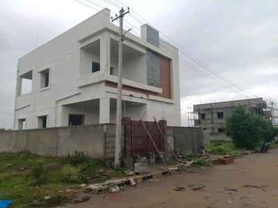 Image of 120 Sq.ft Residential Plot / Land for sale in Kompally, Hyderabad for Rs. 4100001