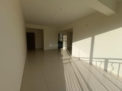 Hall Image of 1540 Sq.ft 3 BHK Penthouse for sale in Edcon Rio Grande, Panjim Goa for Rs. 31995693