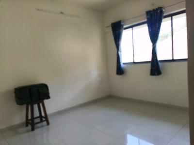 Bedroom Image of 1284 Sq.ft 3 BHK Apartment / Flat for sale in Shapoorji Vanaha, Bavdhan Pune for Rs. 10600000
