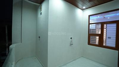 Bedroom Image of 2163 Sq.ft 3 BHK Villa for sale in Harnathpura Jaipur for Rs. 12500000