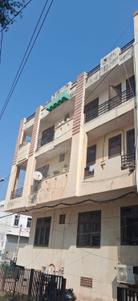 Image of 1100 Sq.ft 3.5 BHK Apartment / Flat for sale in Kalwad Road, Jaipur for Rs. 2500000