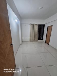 Hall Image of 1872 Sq.ft 3 BHK Apartment / Flat for rent in Shivala Sadbhav, Sargasan Gandhinagar for Rs. 25000