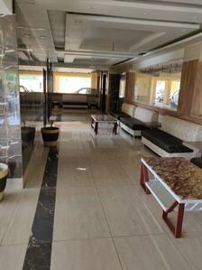 Image of 1350 Sq.ft 3 BHK Apartment / Flat for rent in Bawadiya Kalan, Bhopal for Rs. 22000
