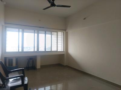 Living Room Image of 1020 Sq.ft 2 BHK Apartment / Flat for rent in Kumar Corp Park Infinia Phase III, Fursungi Pune for Rs. 25000