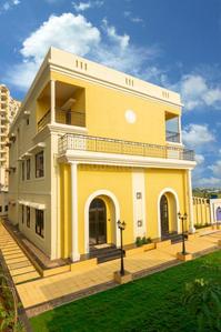 Image of 792 Sq.ft 1.5 BHK Apartment / Flat for sale in Talegaon Dabhade, Pune for Rs. 3700000