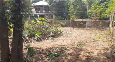 Image of 273 Sq.ft Residential Plot / Land for sale in Thrippunithura, Kochi for Rs. 12600000