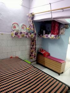 Bedroom Image of 155 Sq.ft 1 BHK Builder Floor for sale in Defence Colony Dehradun for Rs. 1100000