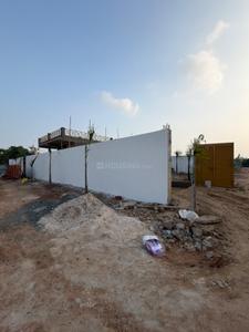 Image of 120 Sq.ft Residential Plot / Land for sale in Najafgarh, New Delhi for Rs. 11000000