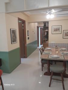 Hall Image of 970 Sq.ft 2 BHK Apartment / Flat for sale in Kukreja Complex, Bhandup West Mumbai for Rs. 22000000